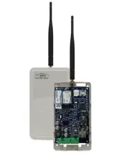 3G ALARM DIALER SIM GSM PANEL PHONE COMMUNICATOR MONITORING IP DUAL PATH NBN