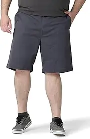 [Lee] Men's Big-Tall Performance Series Extreme Comfort Short