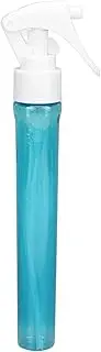 Hair Spray Bottle, Ultra Slim Leak Proof Spray Bottle, Reusable Ergonomic Spray Bottle for Beard Care, Hair Styling