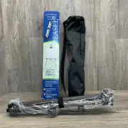 Artist Folding Painting Easel Tripod Display Stand W/ Nylon Bag