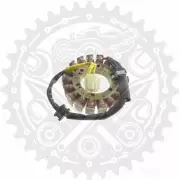 New Genuine OEM Stator For Ducati 848 848 Evo Corse SE