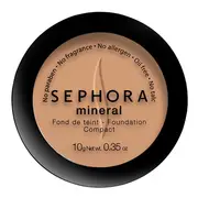 [SEPHORA-COLLECTION] Mineral Foundation Compact