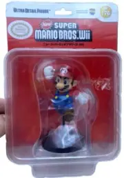 Medicom Ultra Detail Figure Mario New Super Mario Bros. Wii Nintendo NEW