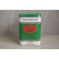 在飛比找蝦皮購物優惠-泰國🇹🇭手標牌 泰式綠奶茶🥤茶包 鐵盒(50包/盒）