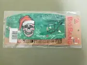 New Reebok The Big Bang Christmas Holiday Headband.