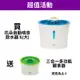 Catit2.0喵星樂活-LED花朵自動噴泉飲水器 3L (CA-0006)(送Catit2.0三合一多功能餵食器)