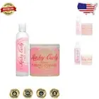 Cruelty-Free Knot Today Leave-In Conditioner & Curl Gel for Defined Kinky Curls