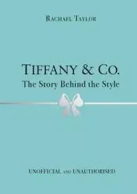 在飛比找博客來優惠-Tiffany & Co.: The Story Behin