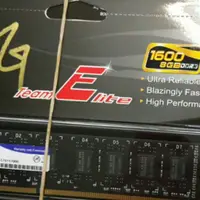 在飛比找蝦皮購物優惠-十銓 8g DDR3 1600