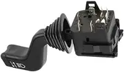 Car Steering Column Switches for Opel Astra Vectra Tigra Omega Corsa Combo, Car Indicator Turn Signal Switch Stalk Combination Switch