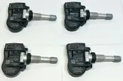 42753-T6N-A01 Tire Pressure Sensor TPMS O.E. Honda Part 433 MHz - SET of 4