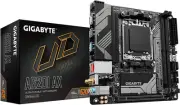 A620I AX (AM5/ LGA 1718/ AMD/ A620/ Mini-Itx/ 5-Year / DDR5/ Single M.2/ Pcie 4.