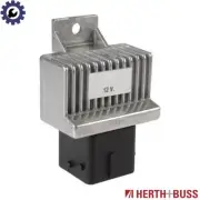 CONTROL UNIT GLOW PLUG SYSTEM J5721008 FOR RENAULT LATITUDE MASTER/III/Bus/Van