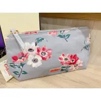 在飛比找蝦皮購物優惠-cath kidston 化妝包 786355