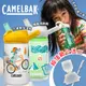 美國CAMELBAK EDDY - 兒童吸管運動水瓶 / 不鏽鋼保溫瓶 350ml / 400ml