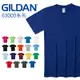 GILDAN 63000系列《J.Y》吉爾登 輕薄 素T 團體服 短T 工作服 製服 可印製 21色可選