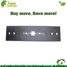 Blade Holder For MTD 38" 42" Selected Ride On Lawn Mowers