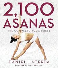 在飛比找誠品線上優惠-2,100 Asanas: The Complete Yog