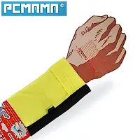 在飛比找Yahoo奇摩購物中心優惠-PCMAMA多用途運動手臂套手機套手腕袋手腕套Wrist B