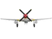 North American P-51C Mustang Fighter Aircraft "Alice-Jo Capt. Wendell Pruitt 302