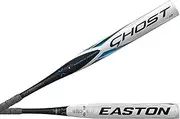 Easton | 2023 | Ghost Double Barrel Fastpitch Softball Bat | Approved for All Fields | -11 / -10 / -9 / -8 Drop | 2 Pc. Composite
