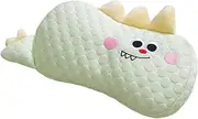 Pet Pillows for Dogs, Sleep Pet Pillows for Dogs Cats, Cooling Calming Pet Supplies, Machine Washable Soft Bolster for Joint Relief, Better Sleeping