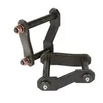 CalOffroad Greasable Shackle Pair to suit Ford Ranger PX, PX1 & PX2 (2011+) - GSFRT6