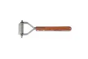 Shear Magic Narrow Rake with 8 Coarse Blades