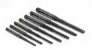 HSS ADJUSTABLE HAND REAMER 7 PCS SET 1/4"- 15/32" BOXED - MYFORD BOXFORD LATHE