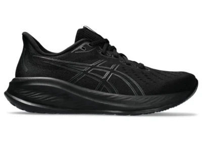 REDUCED | Asics Gel Cumulus 26 Mens Running Shoes (D Standard) (003)
