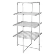 Dimplex Clothes Electric Heated Drying Rack Manual Control 15kg Capacity