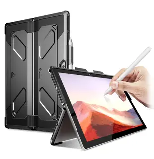 KINGCASE (現貨) i-Blason Surface Pro7/ Pro6/ Pro5/ Pro4 防護保護殼