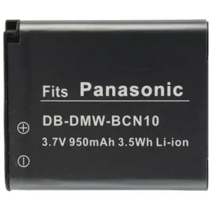 小青蛙數位 Panasonic DMW-BCN10 BCN10 電池 相機電池 LF1