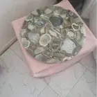 Agate Round Table, Round Coffee Table , Modern Sofa Table, Home Decor Furniture