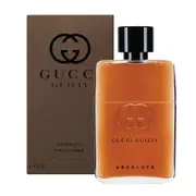 Gucci Guilty Absolute 50ml Eau de Parfum