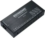 RockBoard by Warwick Iso Power Block V9 IEC Multi-power Supply