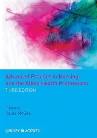 在飛比找博客來優惠-Advanced Practice in Nursing a