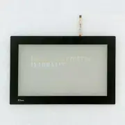 1PCS For X2base10 v2 Touch Panel Glass + Membrane Keypad X2base10v2