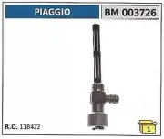 Tap Fuel Piaggio 003726