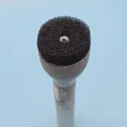 ☆Electro-Voice 635A / PL5 Grille Foam Insert Replacement - Microphone Pop Filter