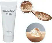 RF GEL - Conductive Radiofrequency Skin Gel for Use with Radio-frequency Devices