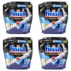 128pc Finish Powerball Ultimate Pro All-In-1 Dishwasher Tabs Baking Soda