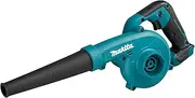 Makita UB100D, Wireless Blower 12Vmax, Blue (Without Battery and Charger)