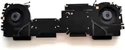 Laptop Fan&Heatsink for HP ZBook Fury 15 G7 M17047-001 Vapor Chamber DC5V 0.5A