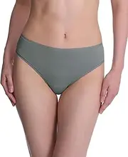 [Natori] Women's Bliss Bare Cotton Thong