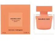 Perfume for women 90 ml Narciso Rodriguez Ambree Eau de Parfum Original 100%