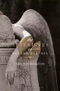 在飛比找博客來優惠-The Afterlives of Roland Barth