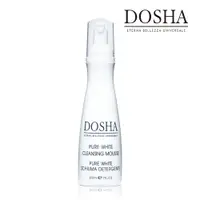 在飛比找PChome24h購物優惠-DOSHA 義大利兜莎 晳白淨顏慕絲(200ml)