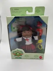 1995 Vintage Cabbage Patch Kids Kid ELSPETH DEE June 15 Collectible 69149