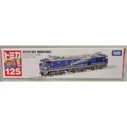 Tomica Longno.125 Ef510-501 Hokutosei